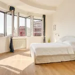 Hostmate - - Doria - Stazione Apartment *