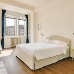 Apartment Hostmate - - Doria - Stazione