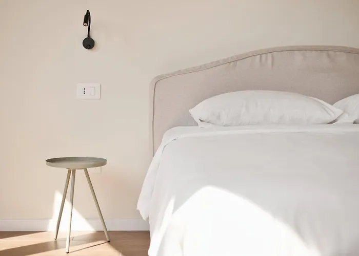 Hostmate - - Doria - Stazione * Mediolan