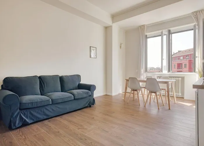 Hostmate - - Doria - Stazione * Mediolan