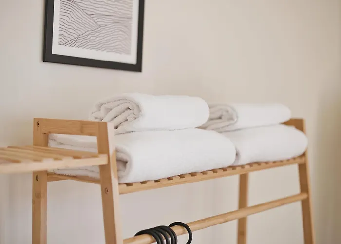 Apartament Hostmate - - Doria - Stazione *