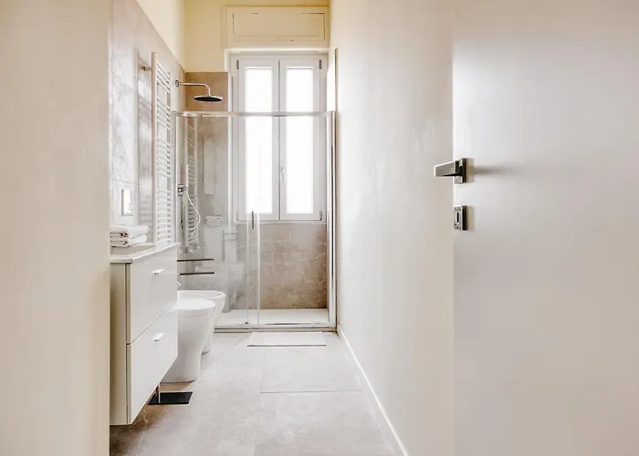 Hostmate - - Doria - Stazione Apartament