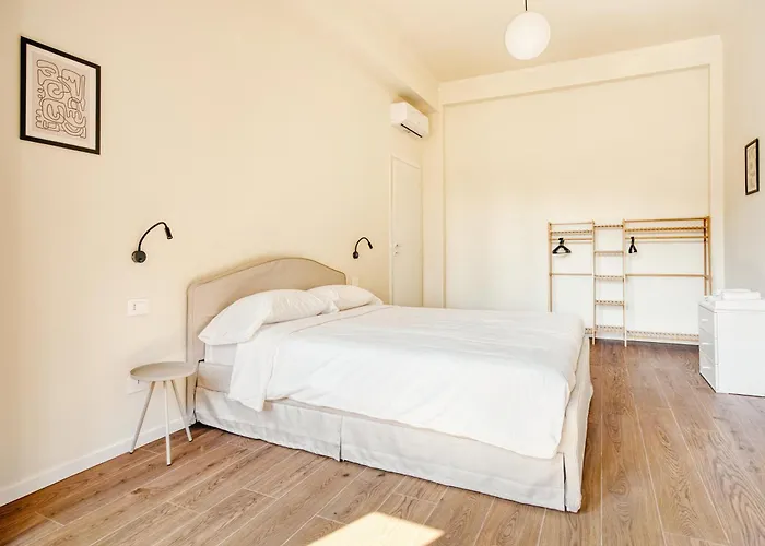 Hostmate - - Doria - Stazione Mediolan