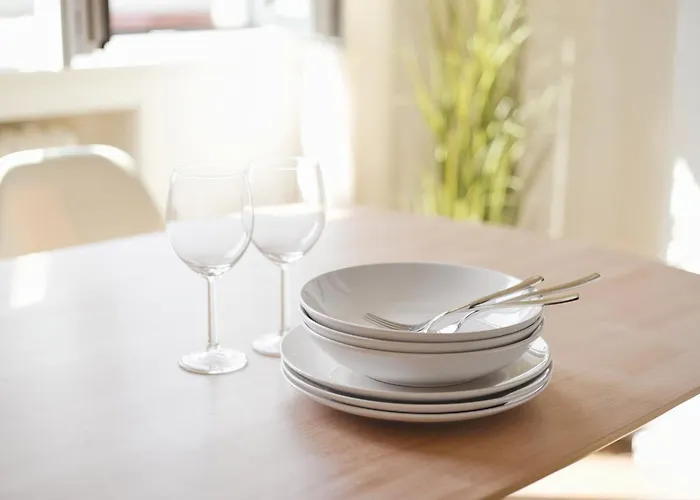 Apartament Hostmate - - Doria - Stazione