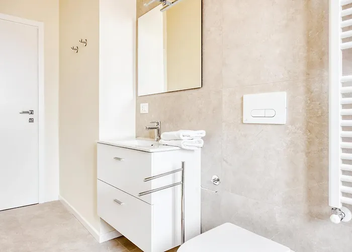 Hostmate - - Doria - Stazione * Mediolan