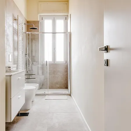 Hostmate - - Doria - Stazione Apartamento