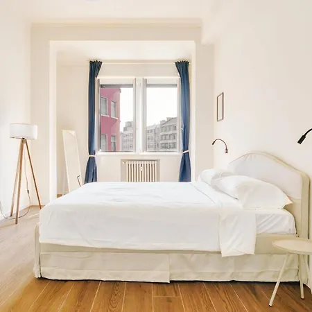 Hostmate - - Doria - Stazione *