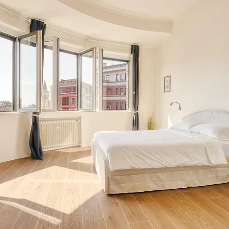 Hostmate - - Doria - Stazione דירה *