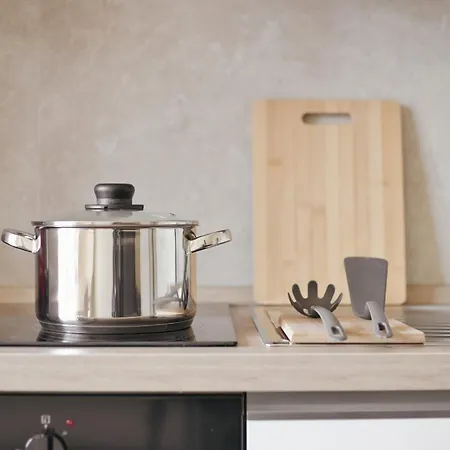 Hostmate - - Doria - Stazione Apartman