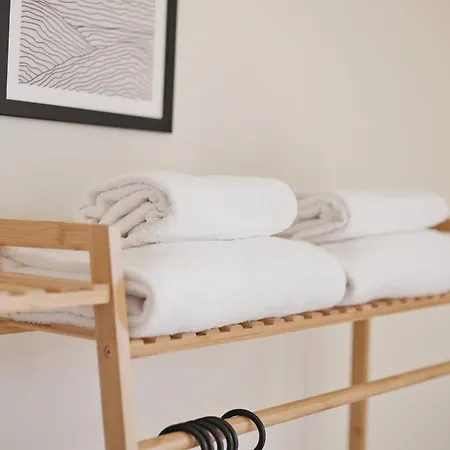 דירה Hostmate - - Doria - Stazione *