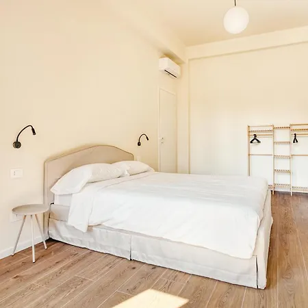 Hostmate - - Doria - Stazione מילאנו