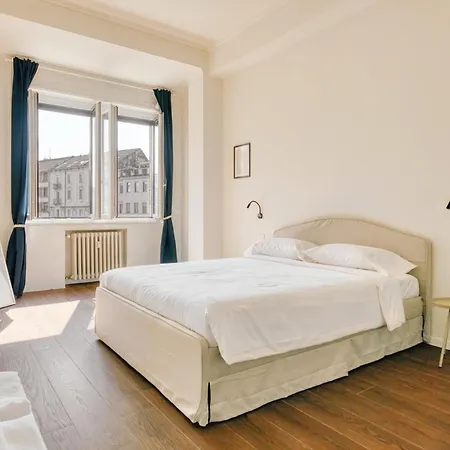 דירה Hostmate - - Doria - Stazione